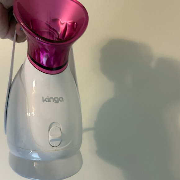 KINGA FACIAL STEAMER - Picture 2 of 4